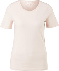 Damen Slim Fit T-Shirt14.103.32.X084 -YBE