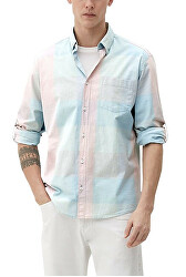 Herren Hemd Regular Fit