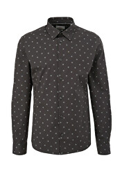 Camicia da uomo Slim Fit