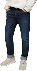 Jeans da uomo YORK Straight Fit