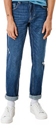 Jeans da uomo Straight Fit