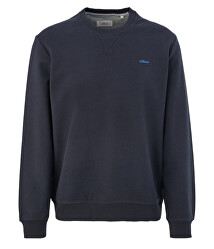 Pánske mikina Regular Fit