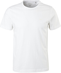 Herren T-Shirt Regular Fit 0100