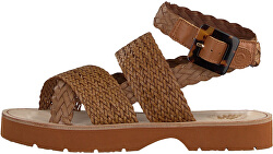 Dámské sandále Phiona 20769572 Brown