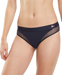 Női zászlórúd Bikini Navy Blaze r