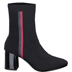 Stivaletti da donna Black FW0FW04157990