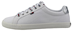 Női tornacipő Tommy Jeans Casual Sneaker