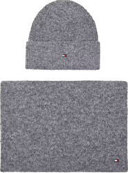 Set da donna - cappello e sciarpa