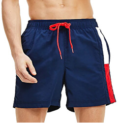 Pitch Blue Sf Medium Drawstring UM0UM01697 férfi fürdőnadrág
