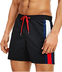 Pantaloncini costume da bagno da uomo Short Drawstring