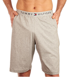 Pentru bărbați pantaloni scurți de pijama Short UM0UM01203 -004 Grey Heather