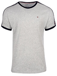 Tricou pentru bărbați Authentic Rn Tee Ss Grey Heather