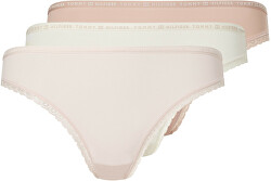 3 PACK - slip da donna Bikini