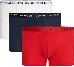 3 PACK - boxer da uomo