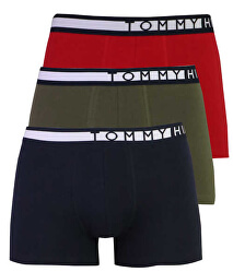 3 PACK -Herren BoxershortsUM0UM01234-IOT //