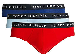 3 PACK - slip da uomo