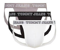3 PACK - slip da uomo JOCK STRAP