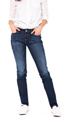 Slim Fit Jeans für Damen