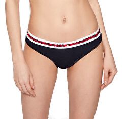 Bikini UW0UW02455-DW5 női alsónemű