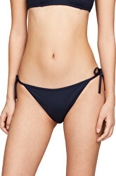 Costume da bagno slip da donna Bikini