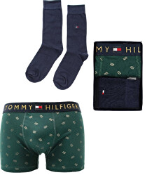 Set regalo - calze e boxer