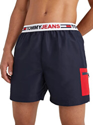 Pantaloncini da bagno da uomo