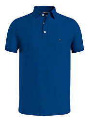 Férfi pólóing Slim Fit
