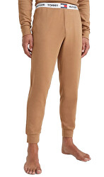 Pantaloni de trening pentru femei Relaxed Fit UM0UM01769-GWU