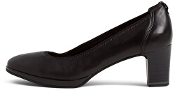 Scarpe con tacco da donna Black