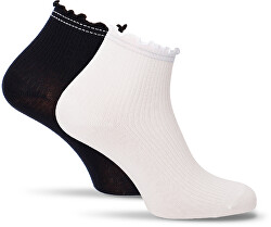 2 PACK - dámské ponožky