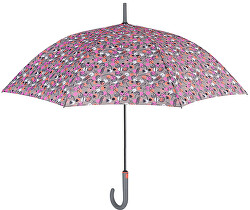 Damen Stockregenschirm