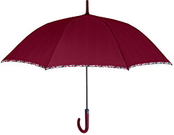 Damenstockregenschirm