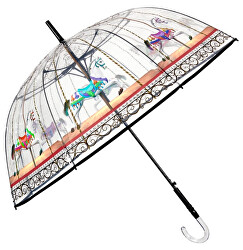 Női botesernyő