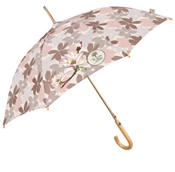 Umbrelă goală pentru femei