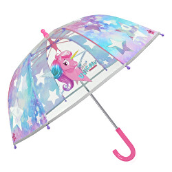 Detský palicový dáždnik