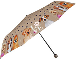 Umbrelă pliabilă pentru copii