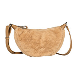 Dámská crossbody kabelka Liriel Winter Banana Bag