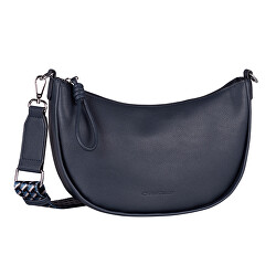 Dámská crossbody kabelka Tatiana Banana Bag