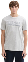 T-shirt da uomo Regular Fit