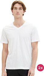 2 PACK - T-shirt uomo Regular Fit
