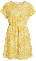 Rochie pentru femei Laia S/S Dress Noos-Fav Nx Goldfinch