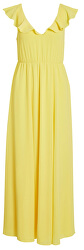 Rochie pentru femei Virannsil S/L Maxi Dress/Za Goldfinch