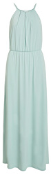 Rochie pentru femei Vitaini S/L Maxi Dress/Dc Blue Haze