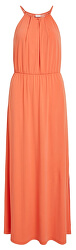 Rochie pentru femei Vitaini S/L Maxi Dress/Dc Emberglow