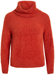 Női pulóver VIALINJA KNIT L / S TOP / KI Ketchup