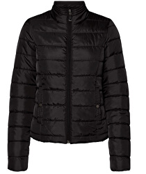 Giubbotto da donna VMSIMONE AW19 SHORT JACKET BOOS Black