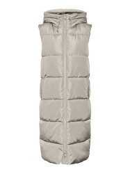 Gilet da donna VMLIGAANE