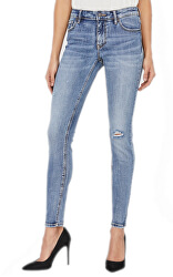 Jeans da donna skinny VMLYDIA