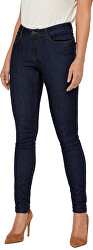 Femei Jeans NW S SHAPE UP JEANS VI500 NOOS Denim Blue Dark