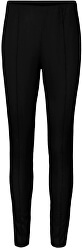 Női legíny VM ESME Raldi NW SZOROS leggings JRS Black SZILÁRD